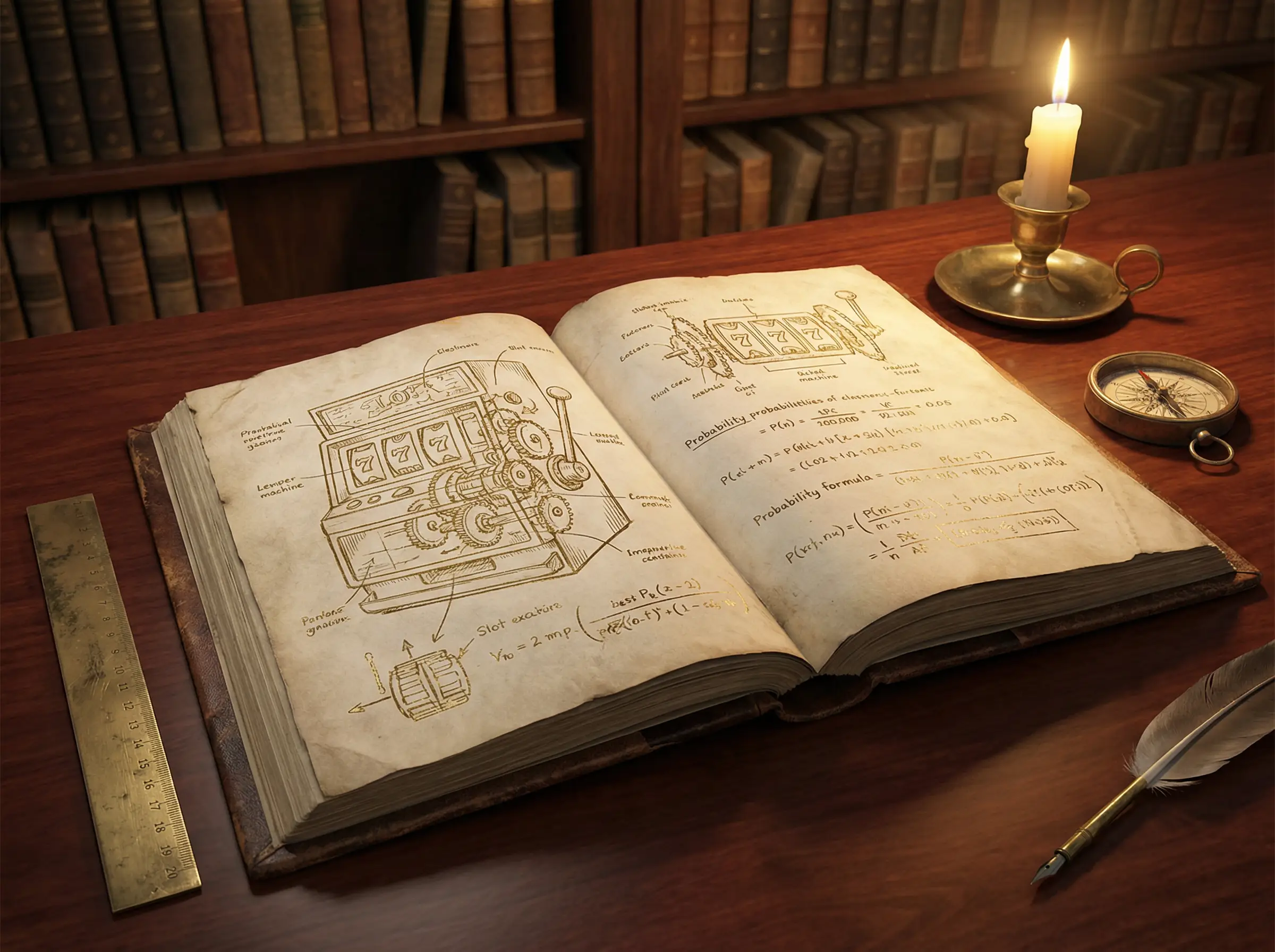 pg娱乐 - 老虎机RTP与波动率辩证关系深度解析封面